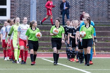 Bild 3 - F Walddoerfer SV - VfL Jesteburg : Ergebnis: 1:4